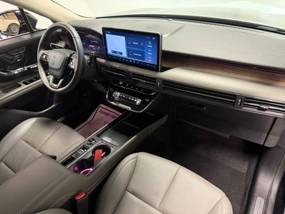 2025 Lincoln Corsair Grand Touring