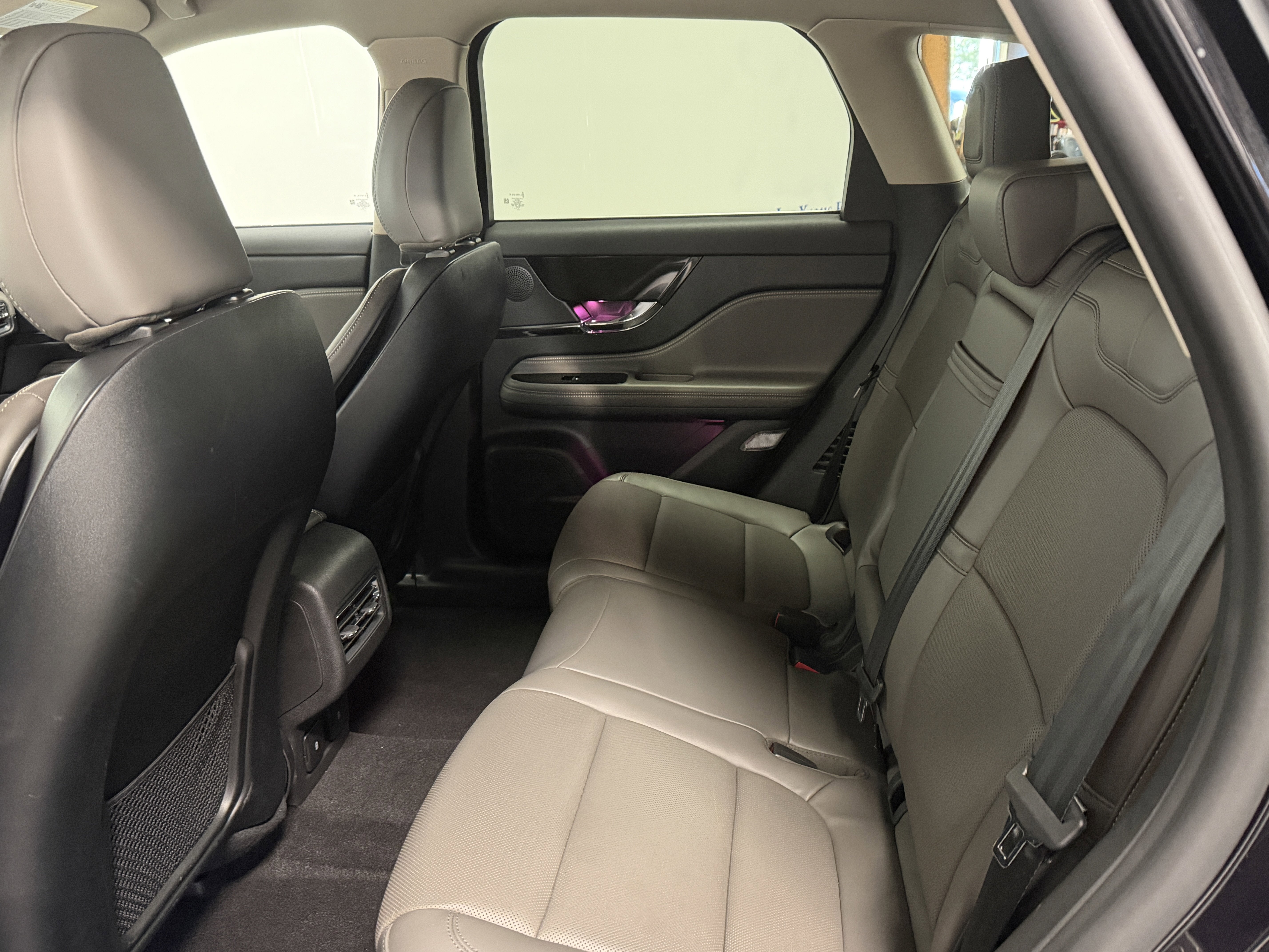 2025 Lincoln Corsair Grand Touring