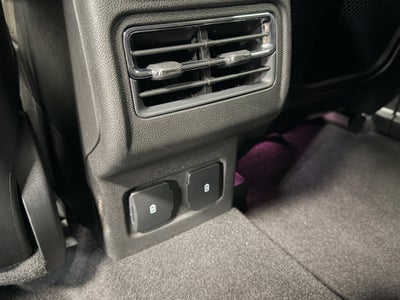 2025 Lincoln Corsair Grand Touring