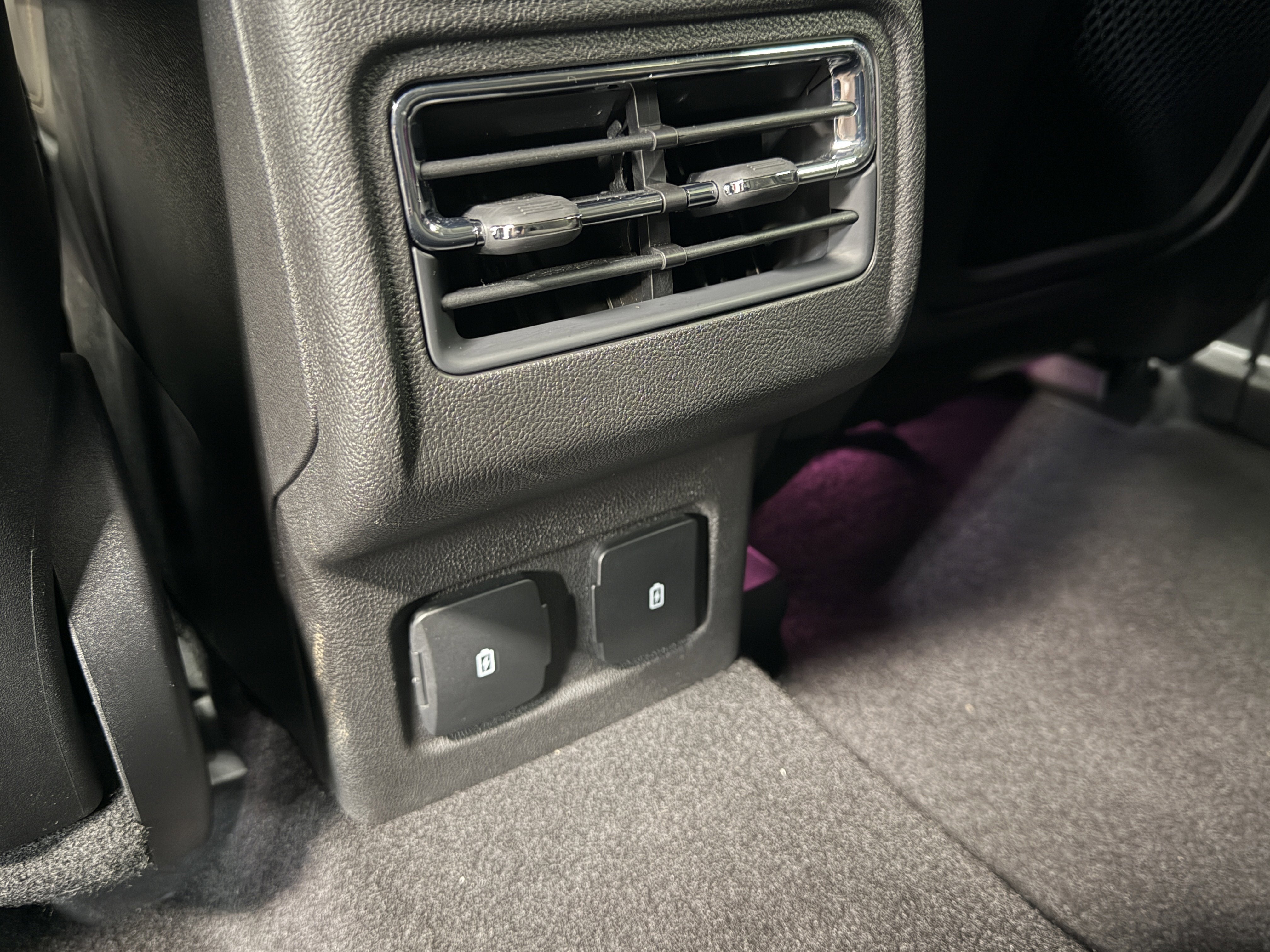 2025 Lincoln Corsair Grand Touring