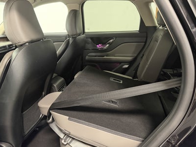 2025 Lincoln Corsair Grand Touring