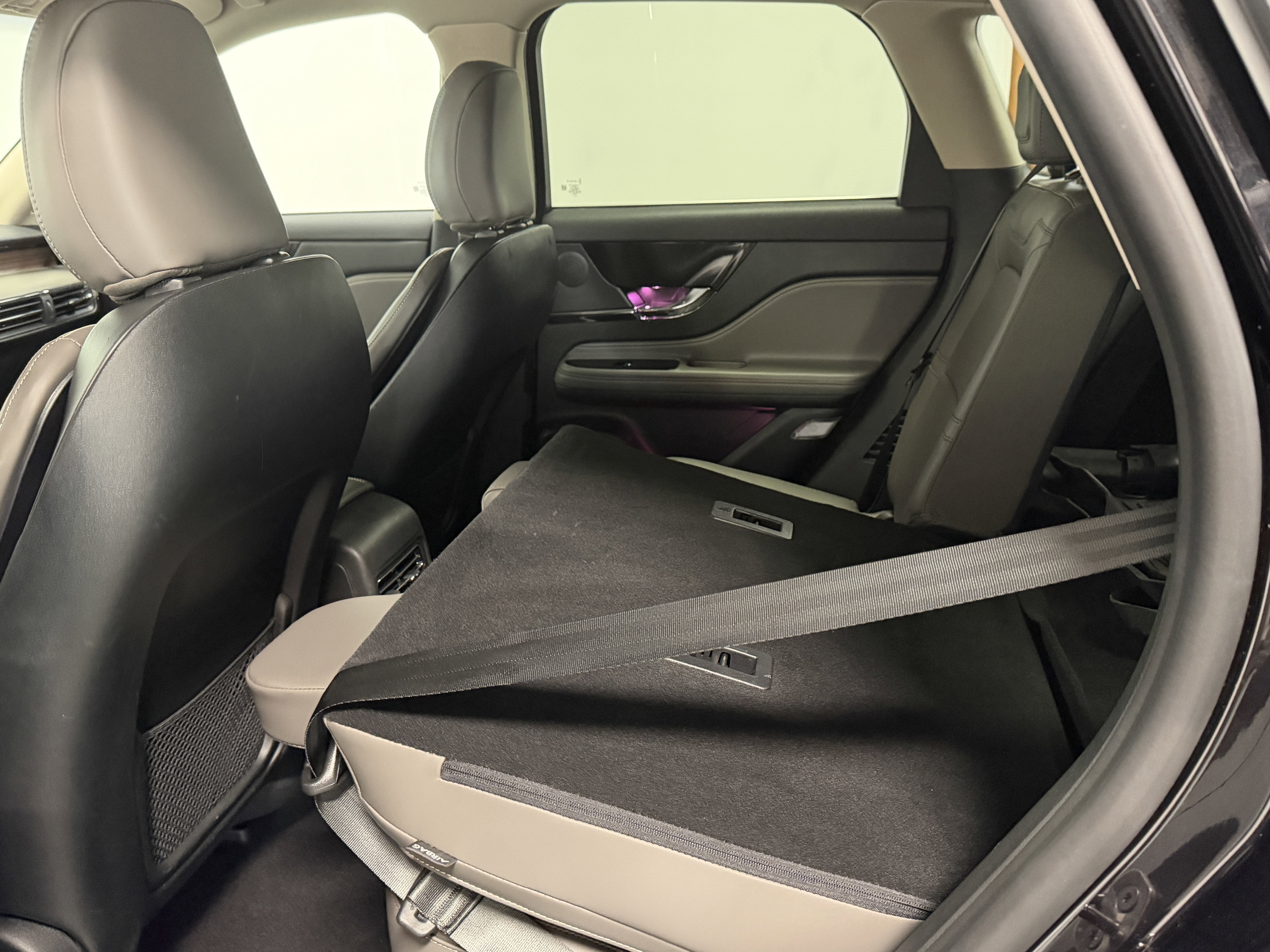 2025 Lincoln Corsair Grand Touring