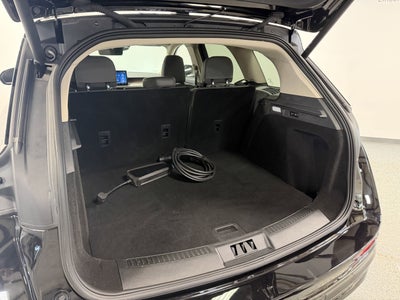 2025 Lincoln Corsair Grand Touring