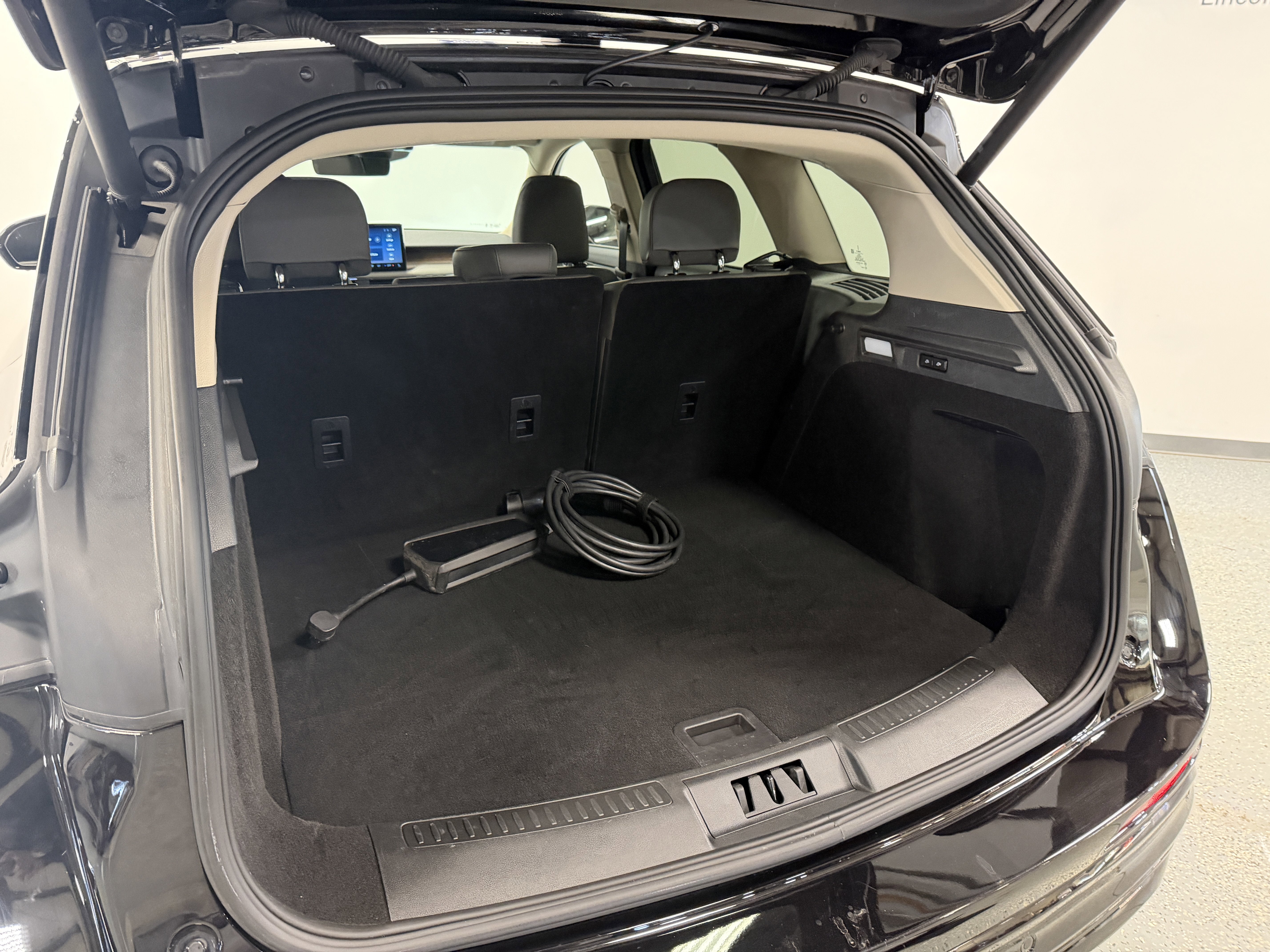 2025 Lincoln Corsair Grand Touring