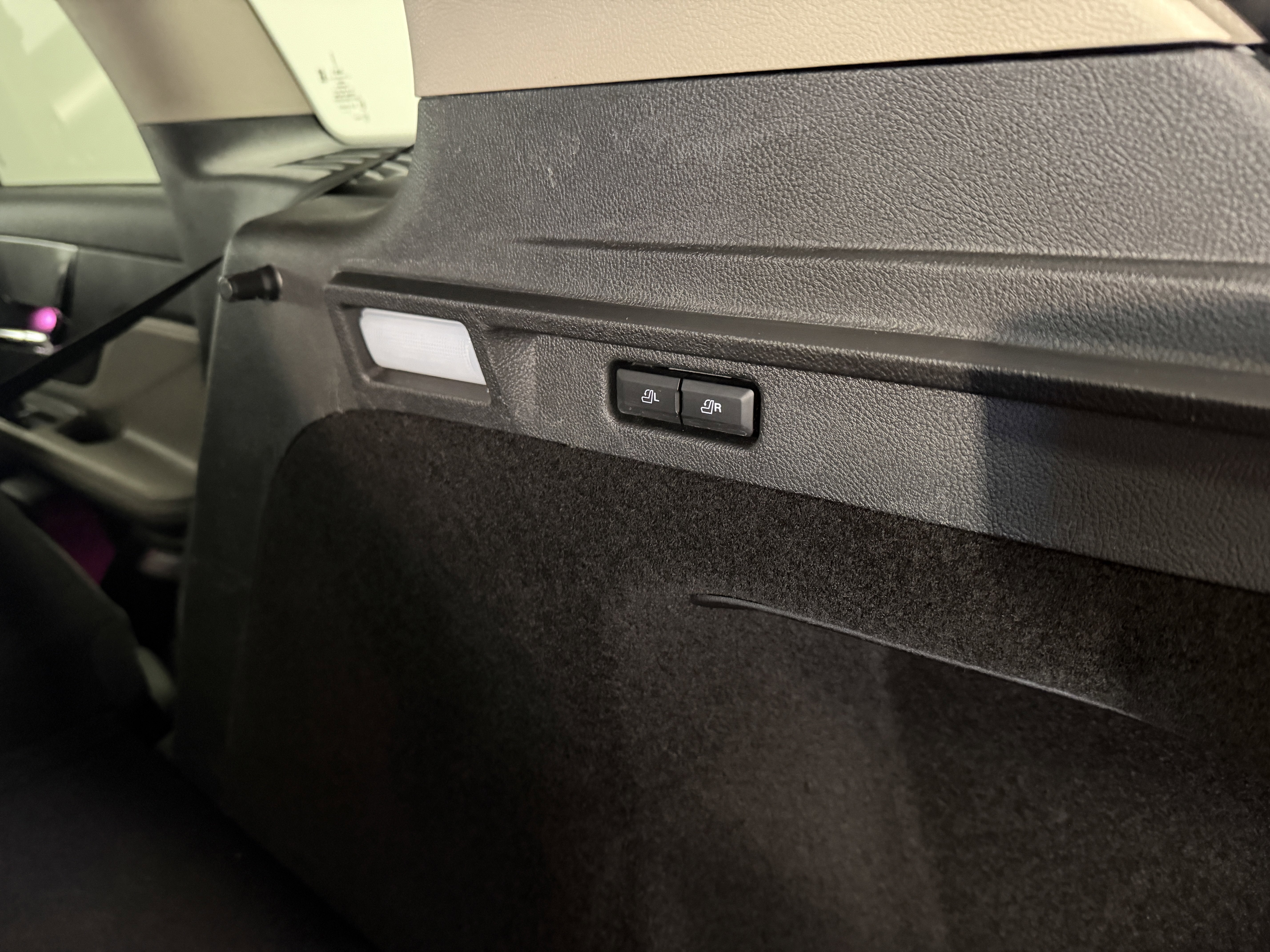 2025 Lincoln Corsair Grand Touring