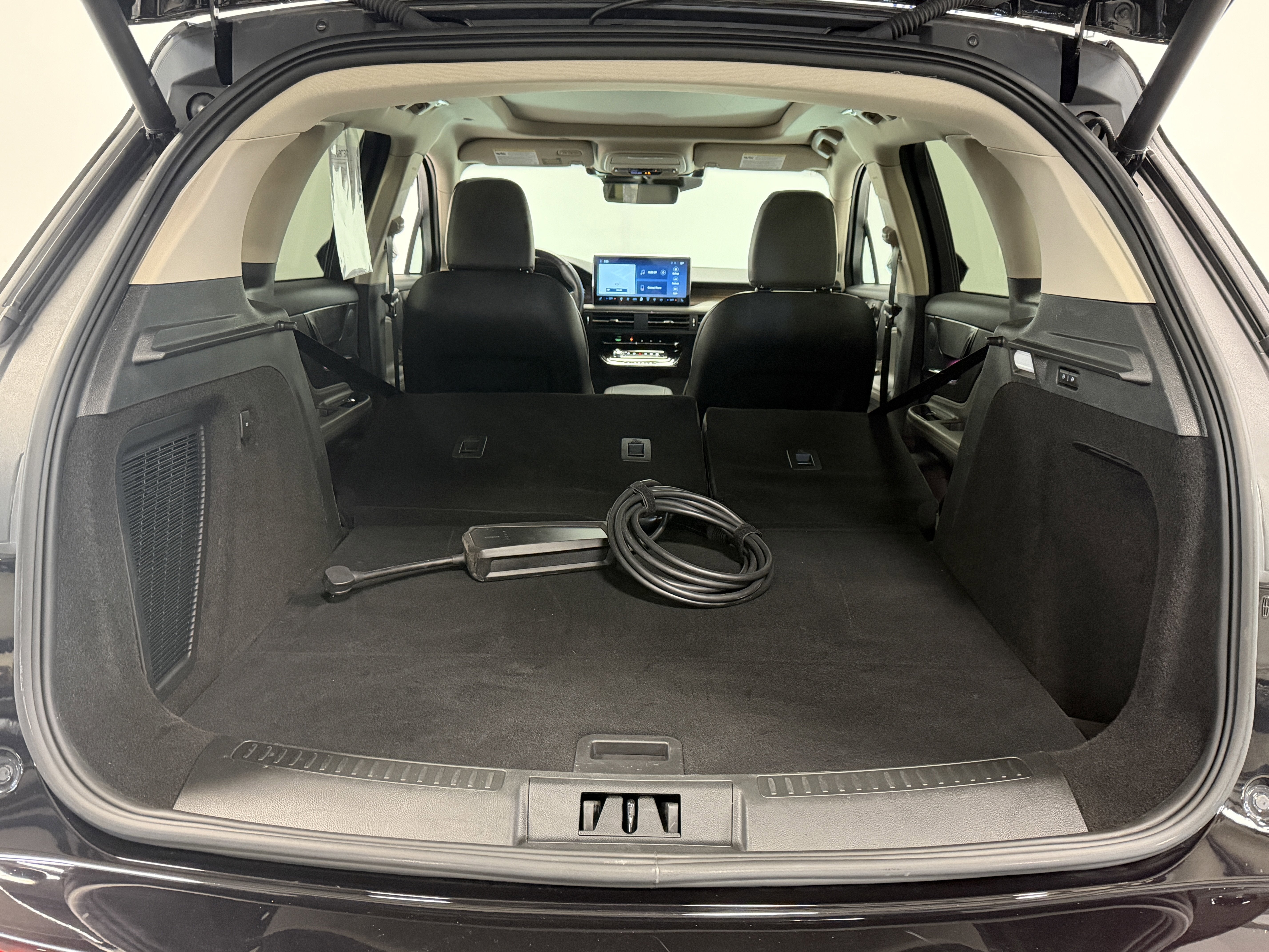 2025 Lincoln Corsair Grand Touring