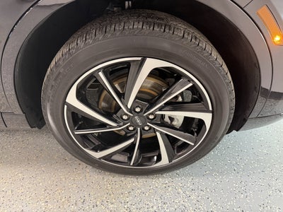 2025 Lincoln Corsair Grand Touring