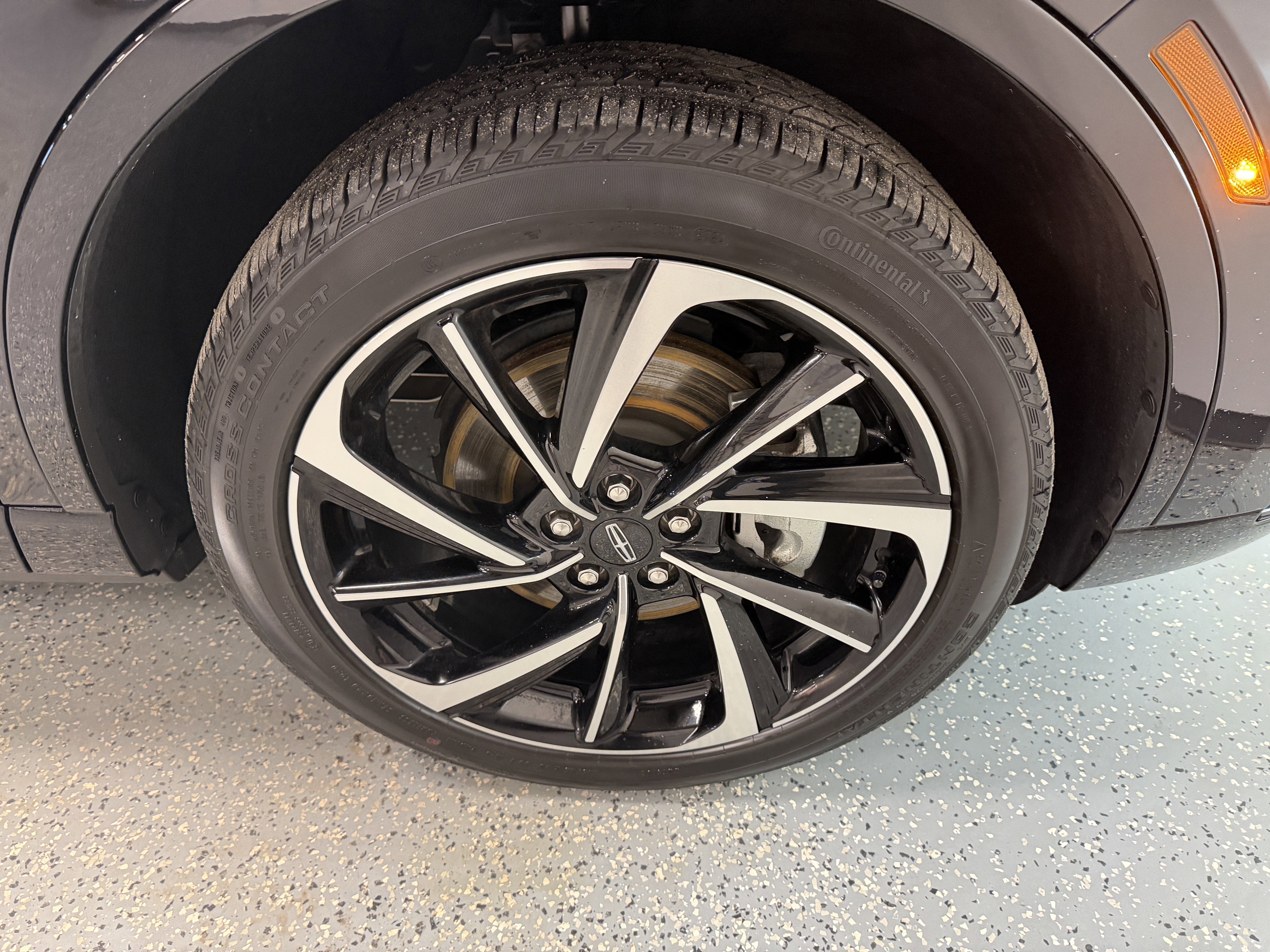 2025 Lincoln Corsair Grand Touring