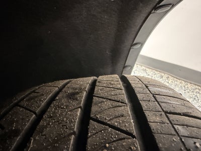 2025 Lincoln Corsair Grand Touring