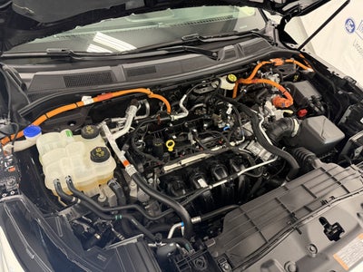 2025 Lincoln Corsair Grand Touring