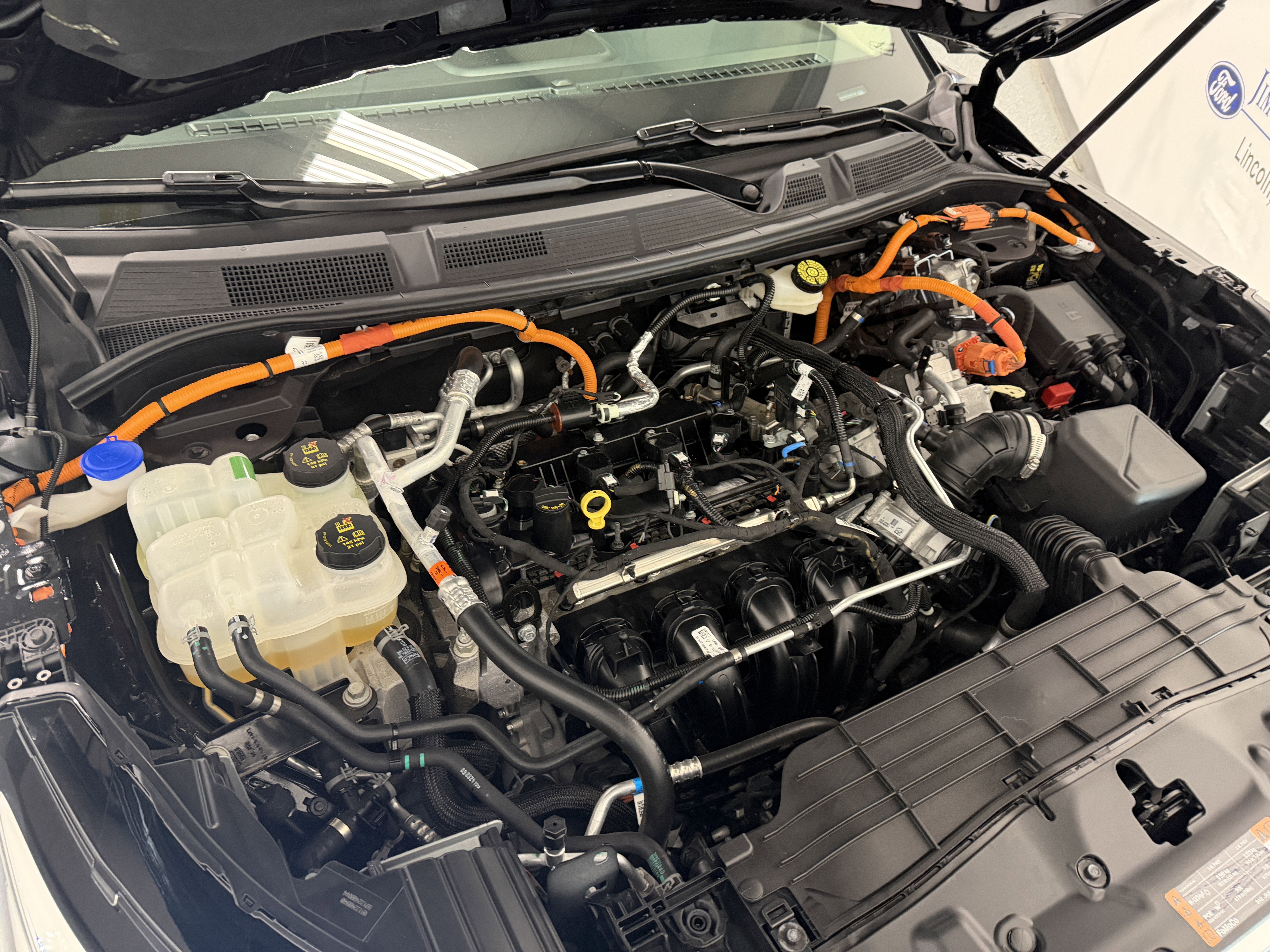 2025 Lincoln Corsair Grand Touring