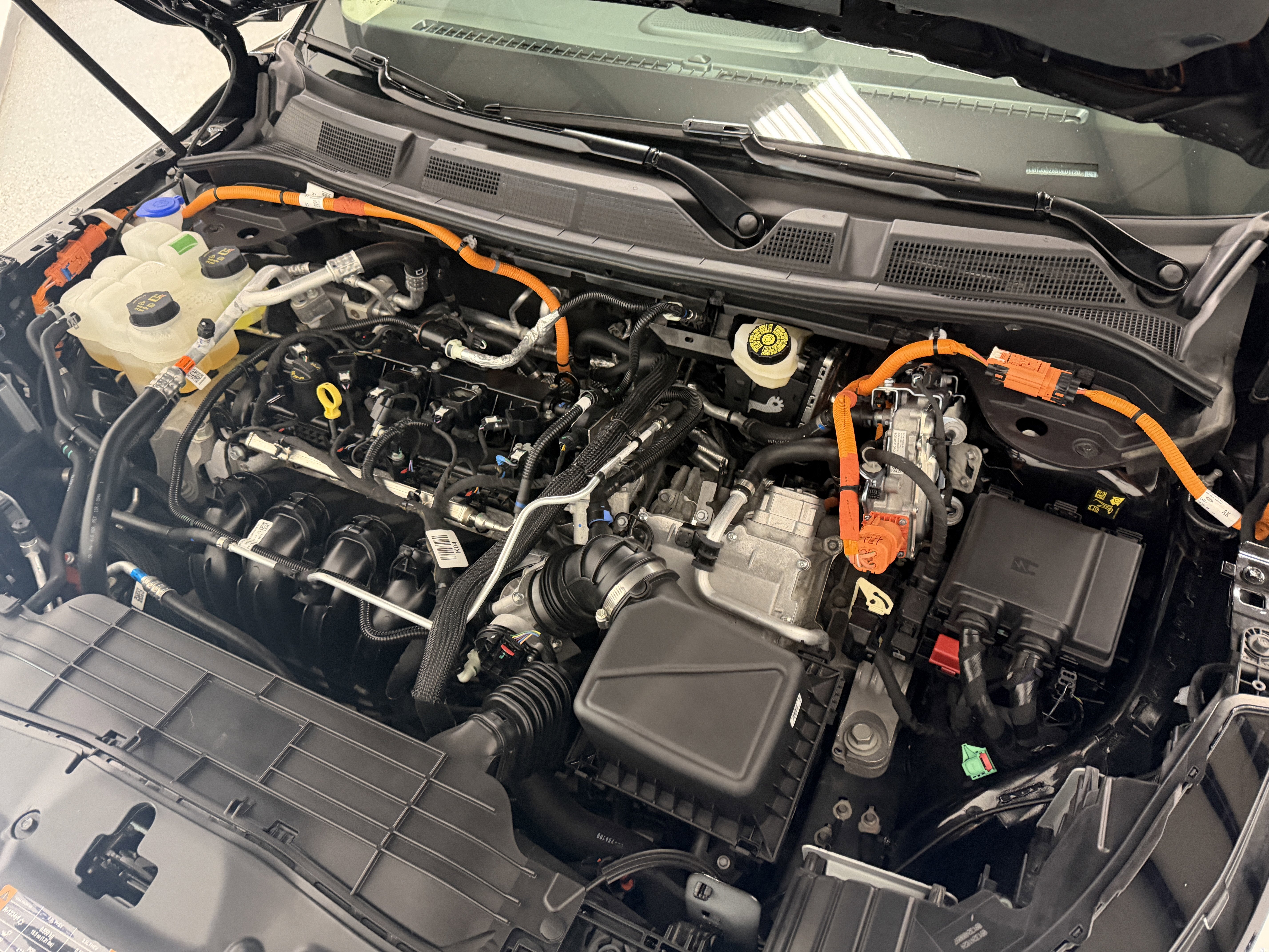 2025 Lincoln Corsair Grand Touring