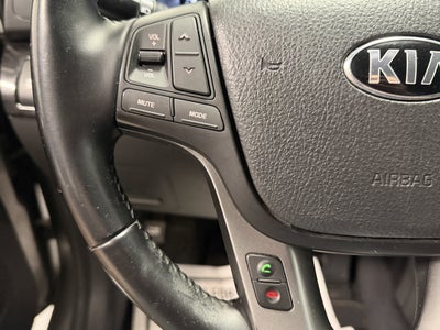 2015 Kia Sorento EX