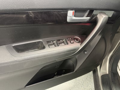 2015 Kia Sorento EX