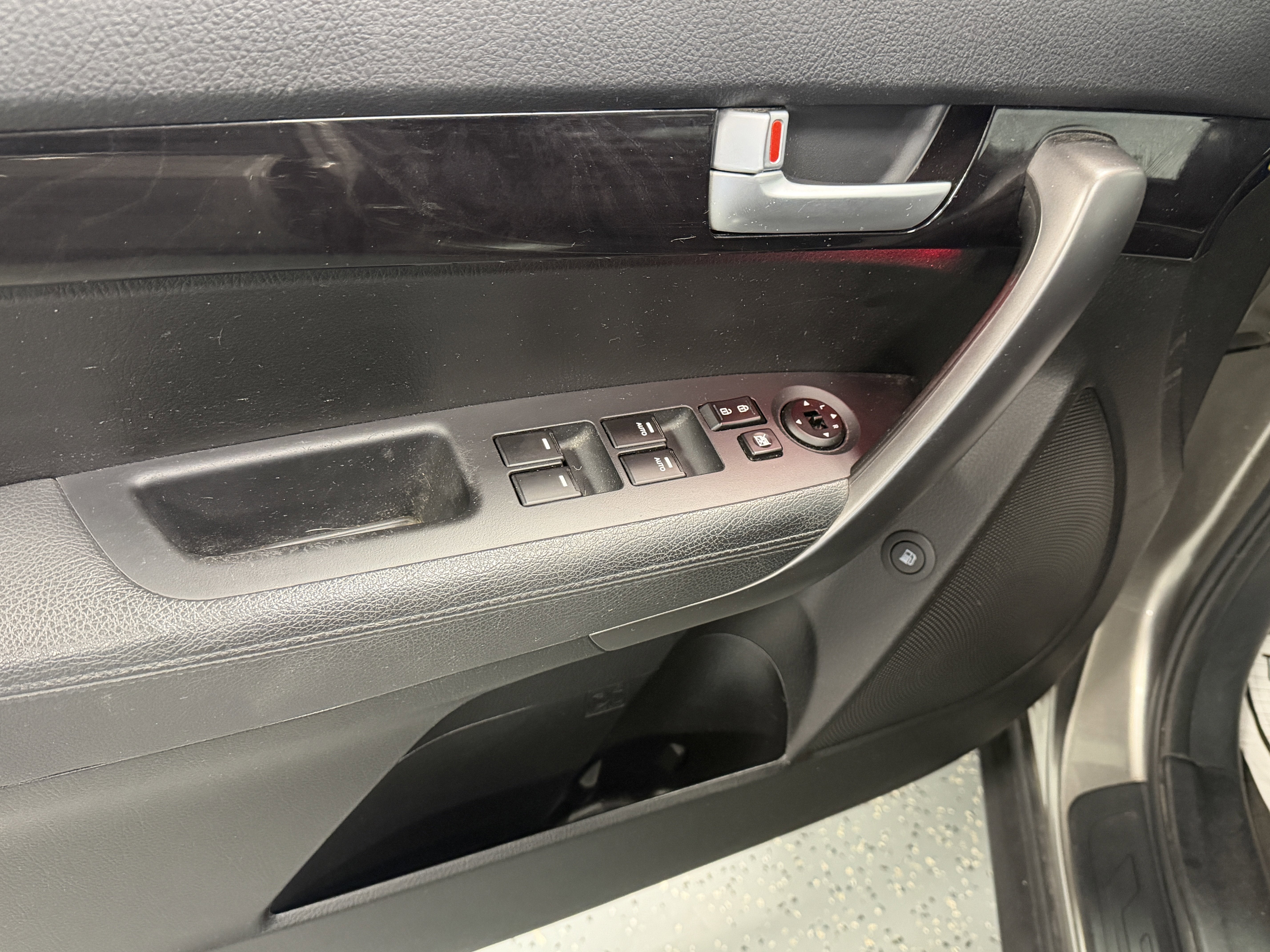 2015 Kia Sorento EX