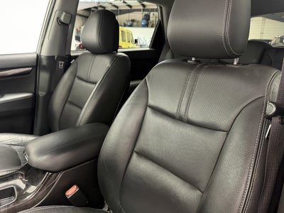 2015 Kia Sorento EX