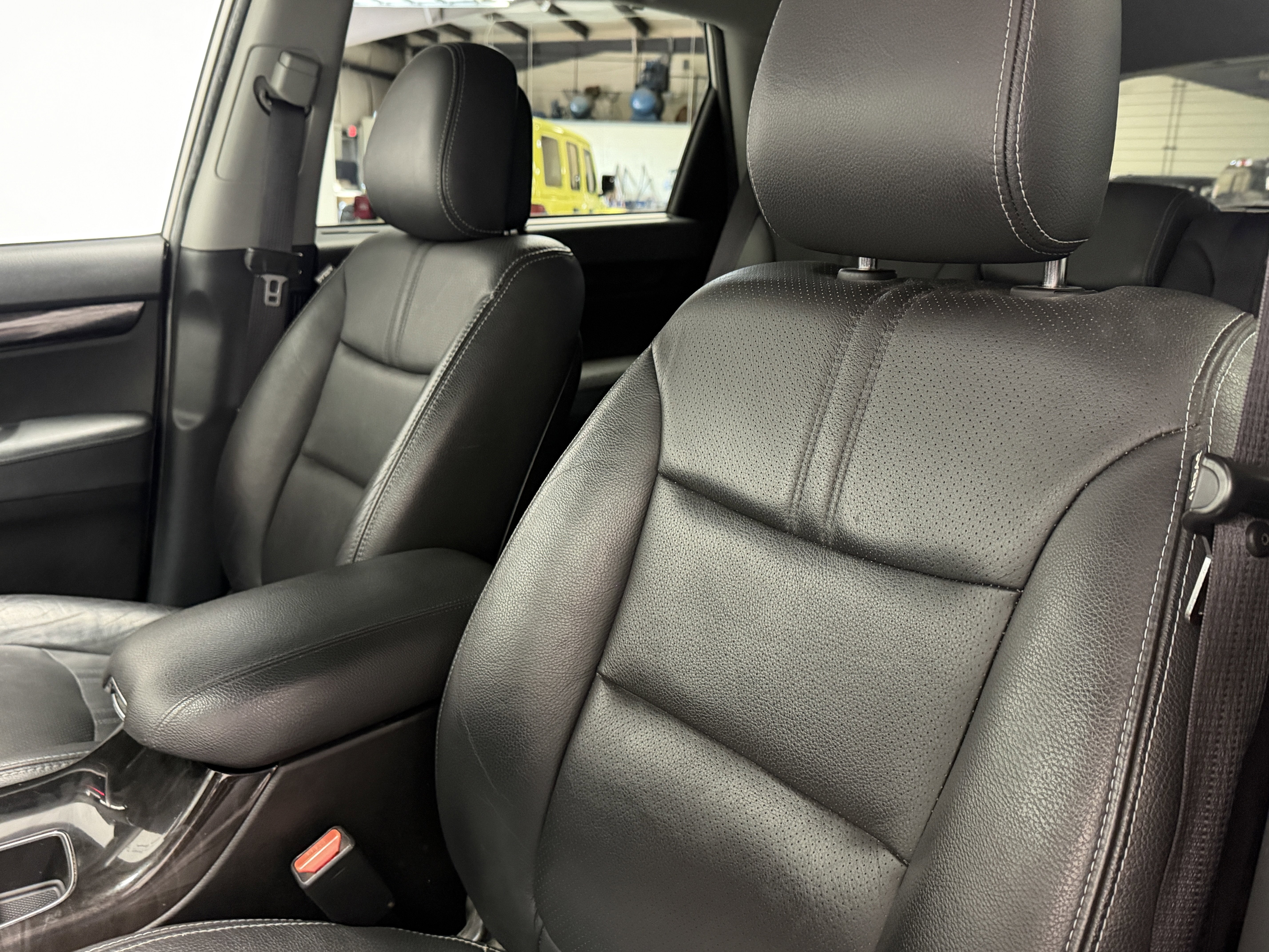 2015 Kia Sorento EX