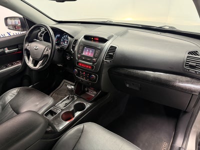 2015 Kia Sorento EX