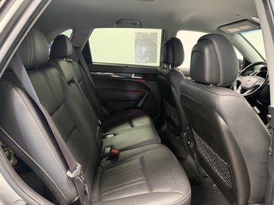 2015 Kia Sorento EX