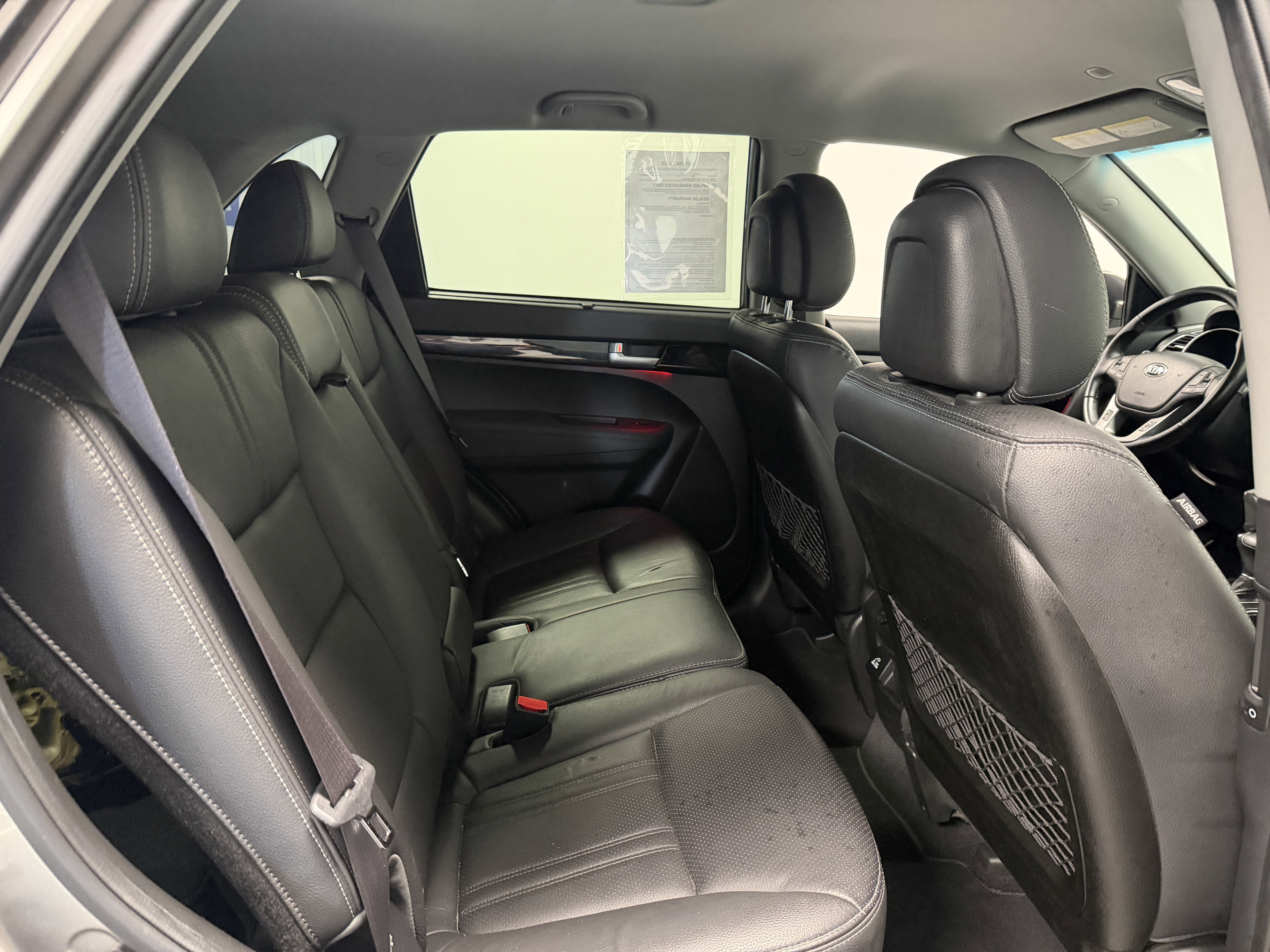 2015 Kia Sorento EX