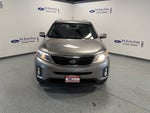 2015 Kia Sorento EX