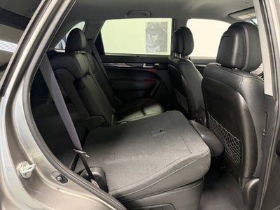 2015 Kia Sorento EX