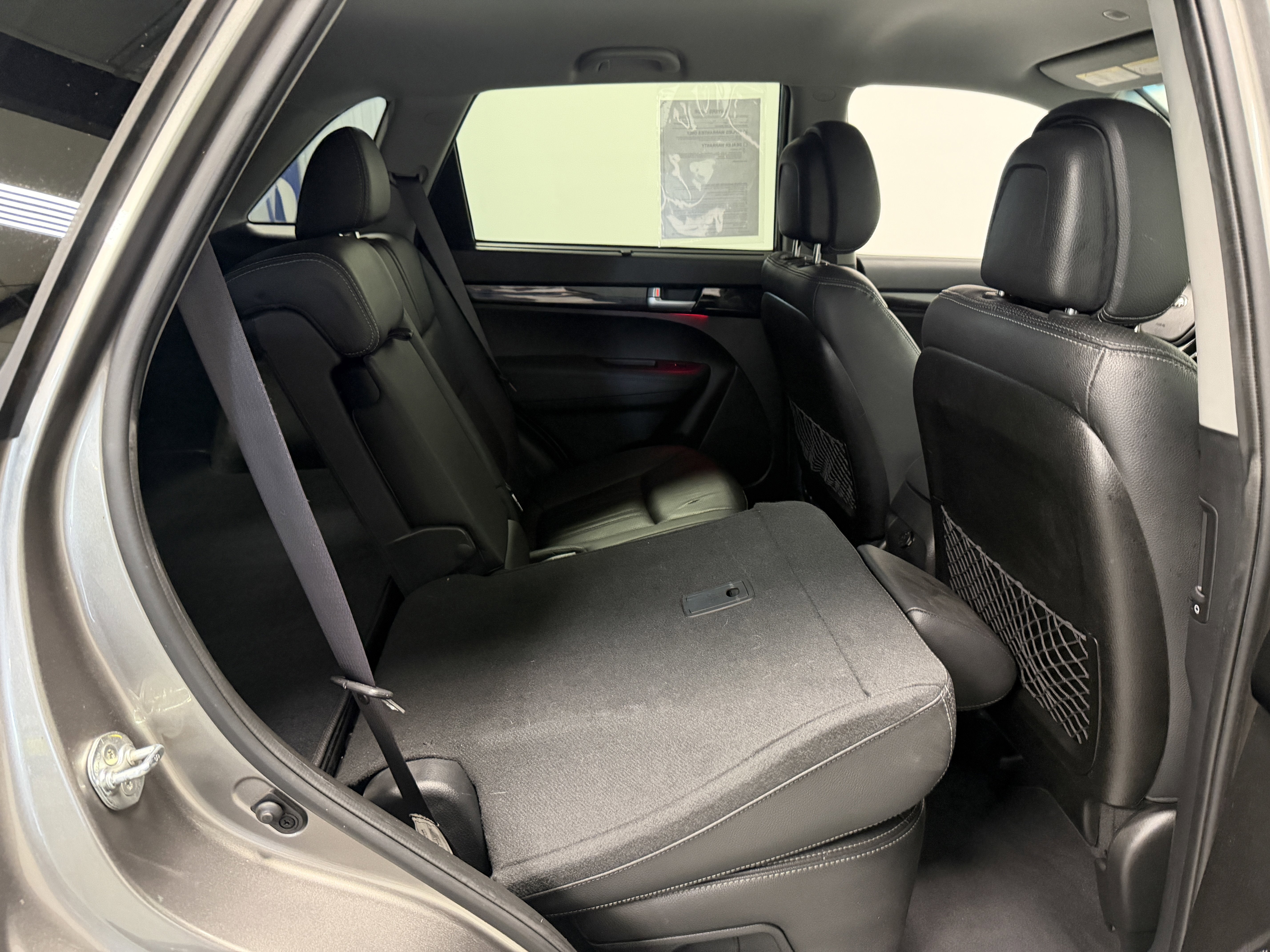 2015 Kia Sorento EX