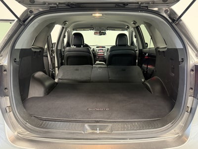 2015 Kia Sorento EX