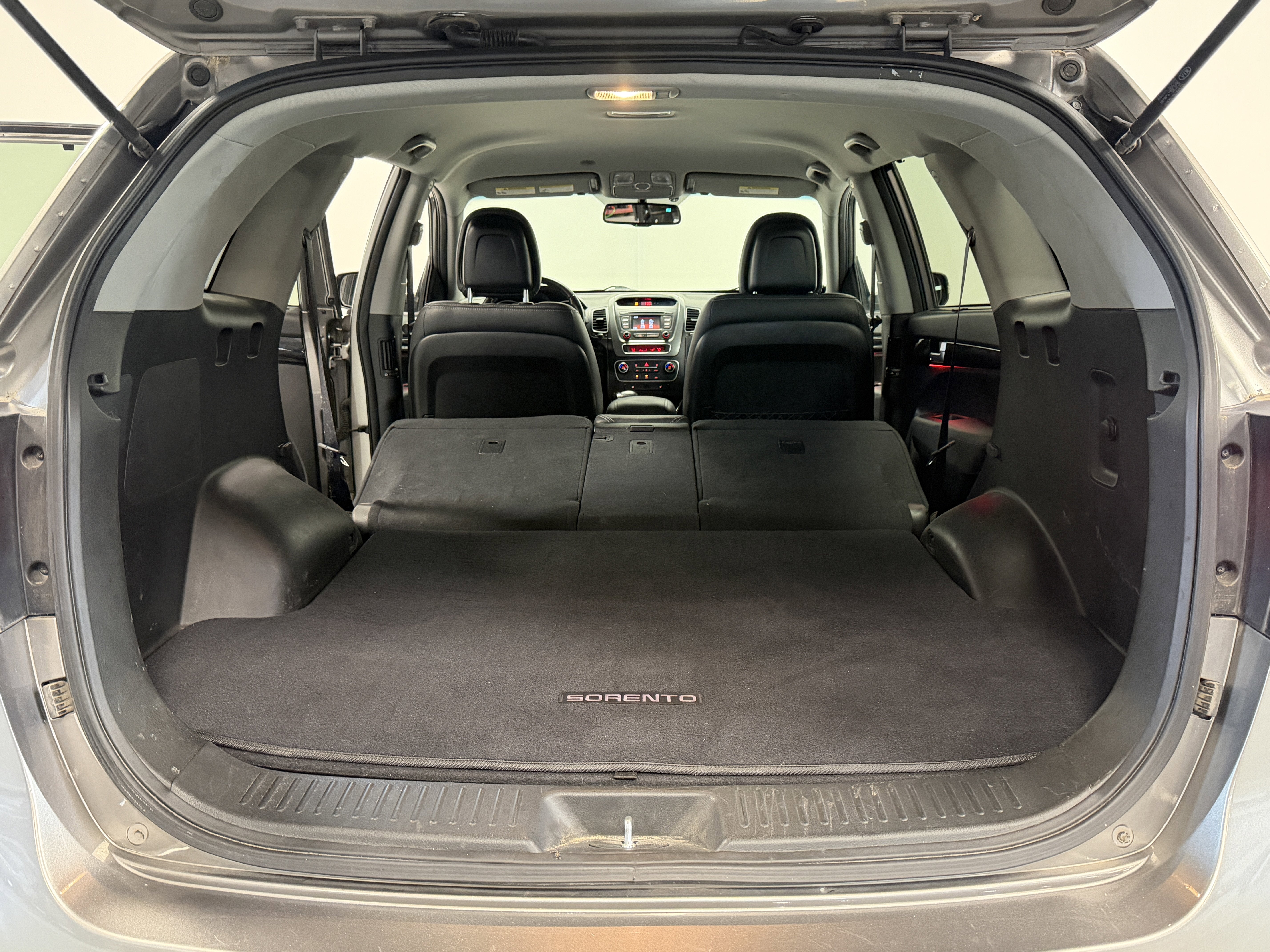 2015 Kia Sorento EX
