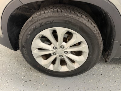2015 Kia Sorento EX