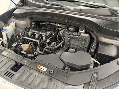 2015 Kia Sorento EX