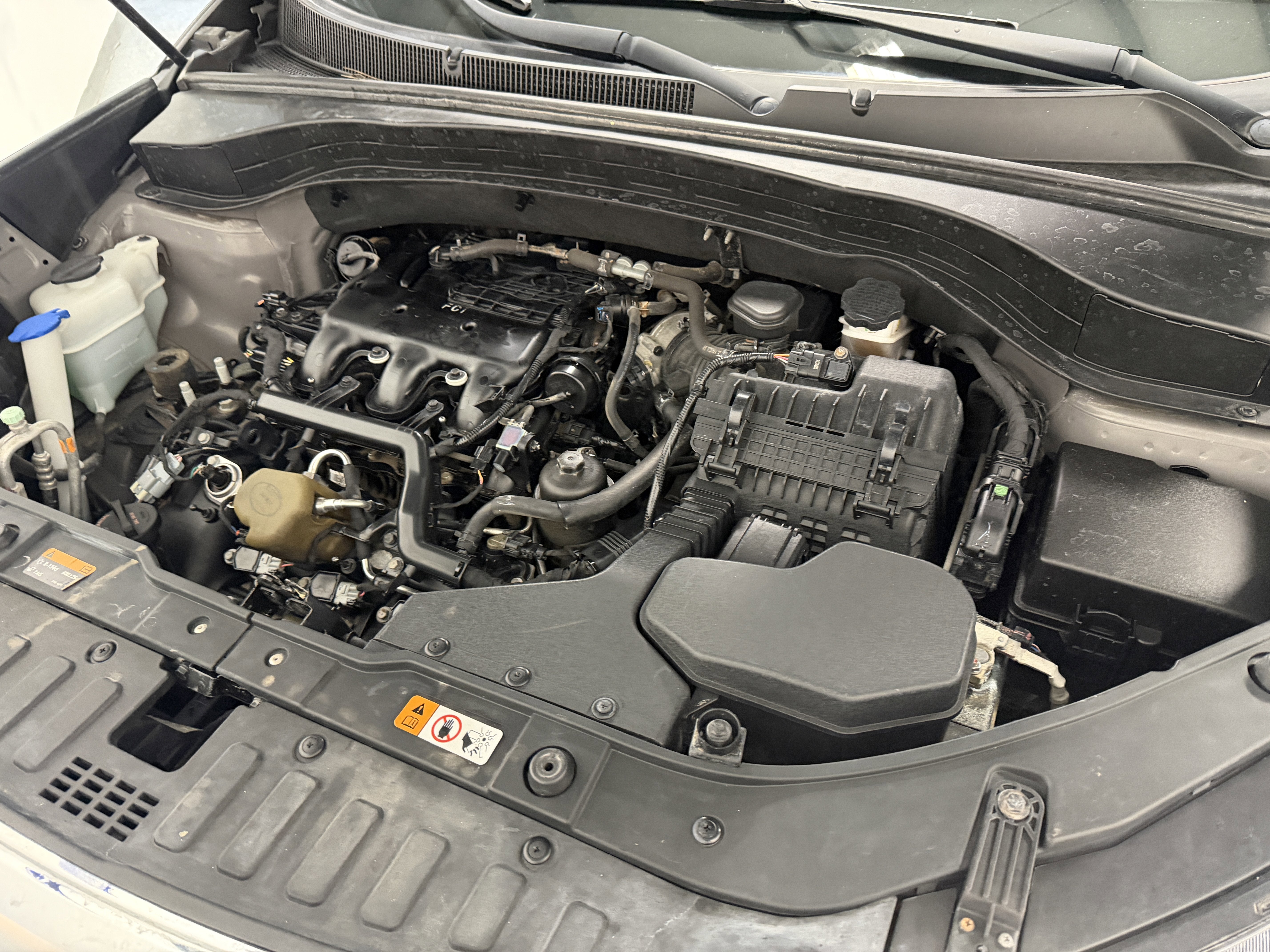 2015 Kia Sorento EX