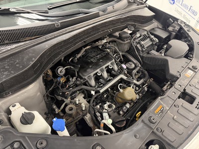 2015 Kia Sorento EX