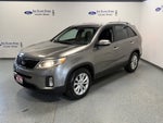 2015 Kia Sorento EX