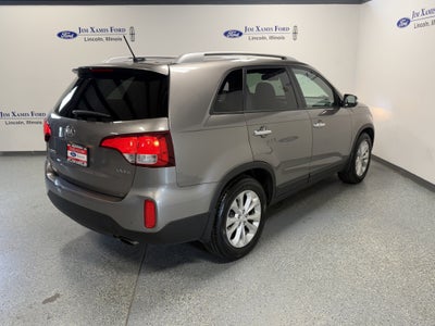 2015 Kia Sorento EX
