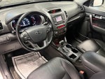 2015 Kia Sorento EX