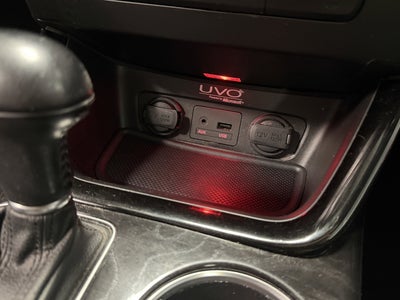 2015 Kia Sorento EX