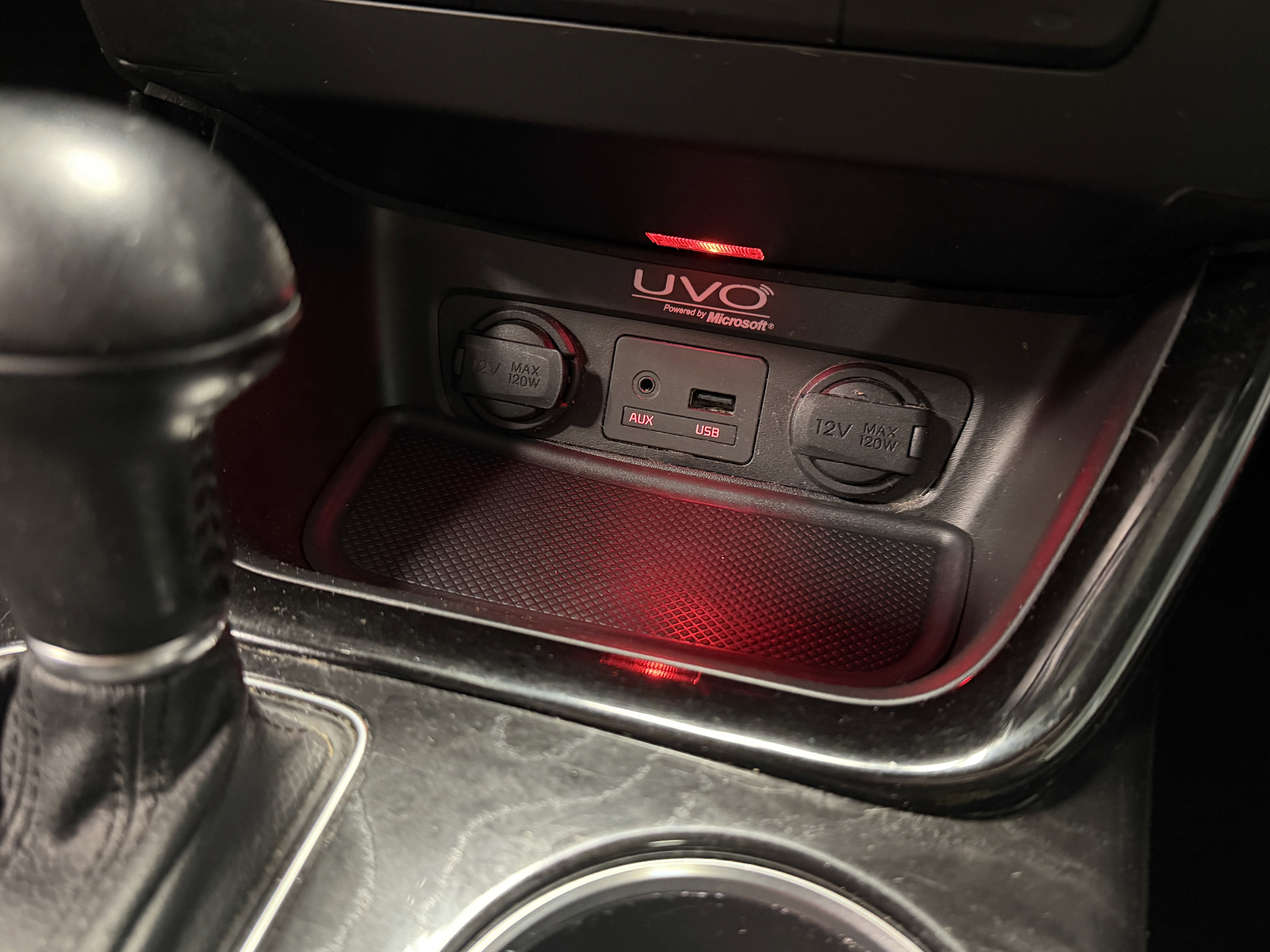 2015 Kia Sorento EX