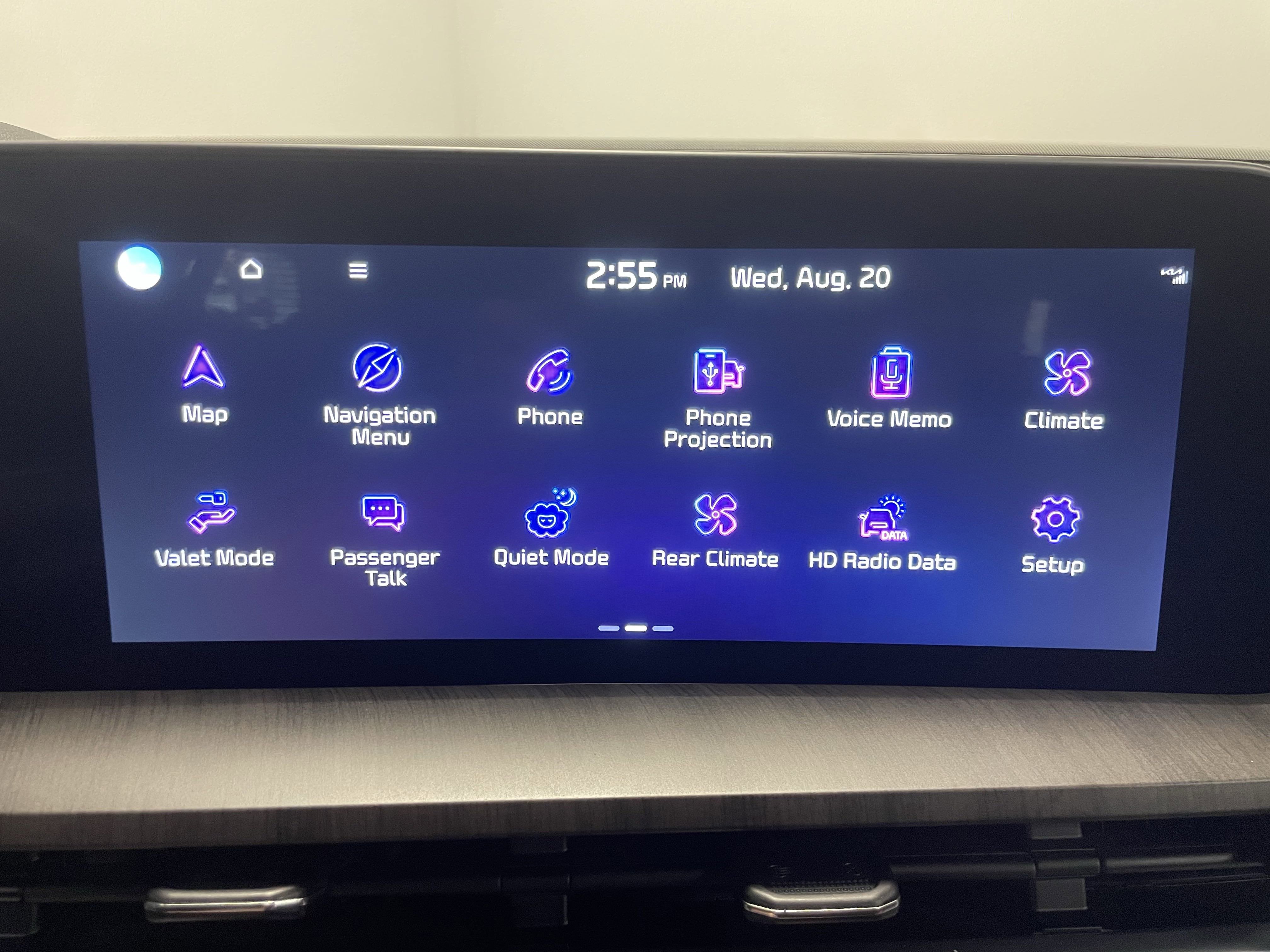 2024 Kia Telluride SX Prestige