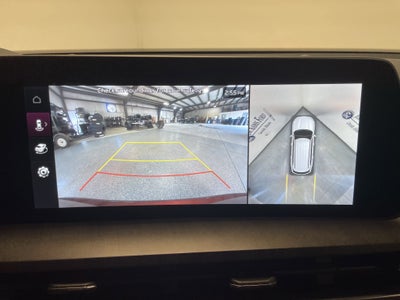 2024 Kia Telluride SX Prestige