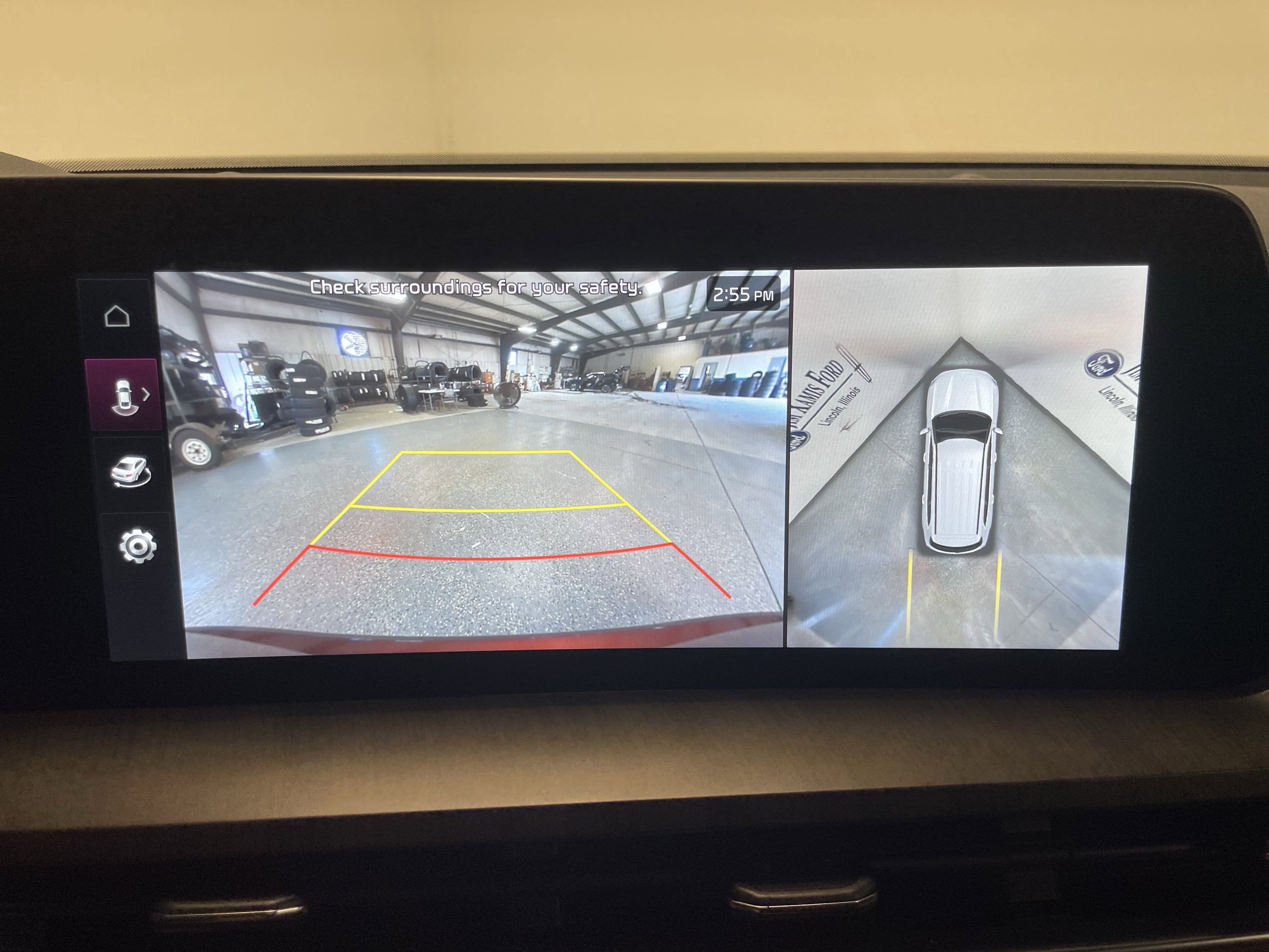 2024 Kia Telluride SX Prestige