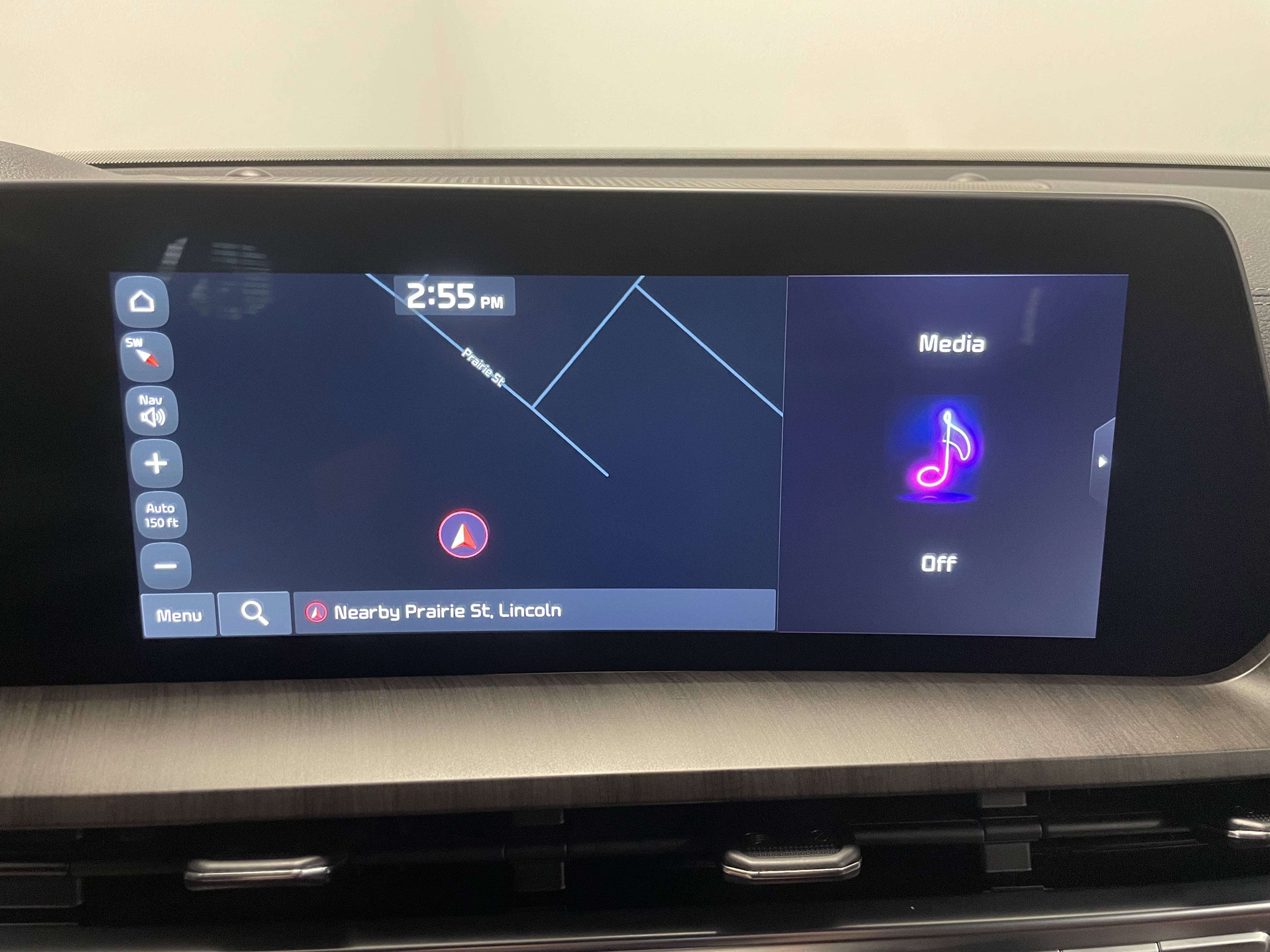 2024 Kia Telluride SX Prestige