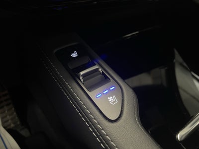 2024 Kia Telluride SX Prestige