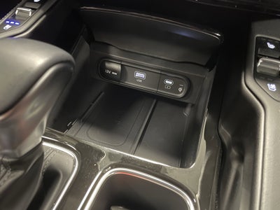 2024 Kia Telluride SX Prestige