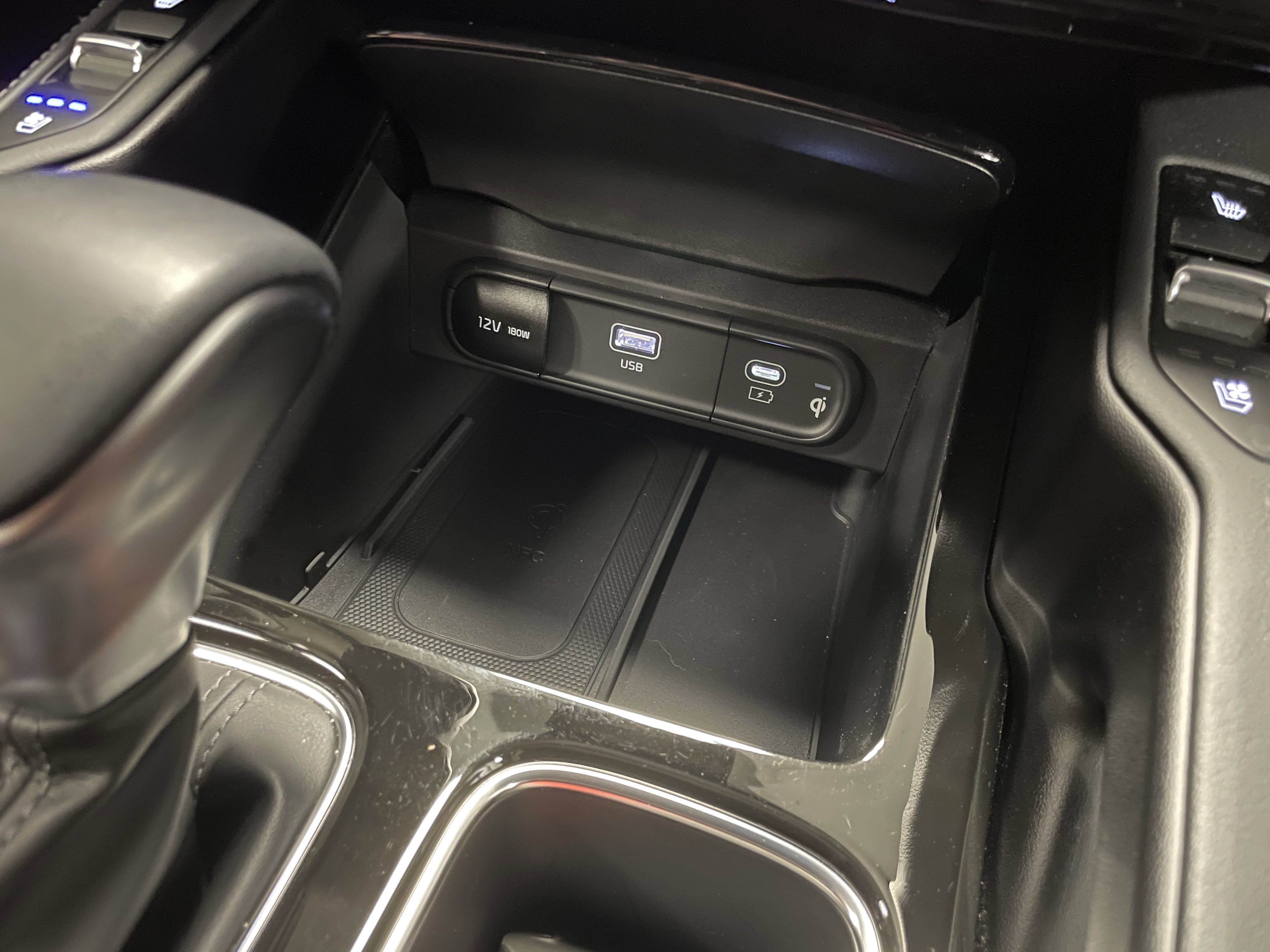 2024 Kia Telluride SX Prestige