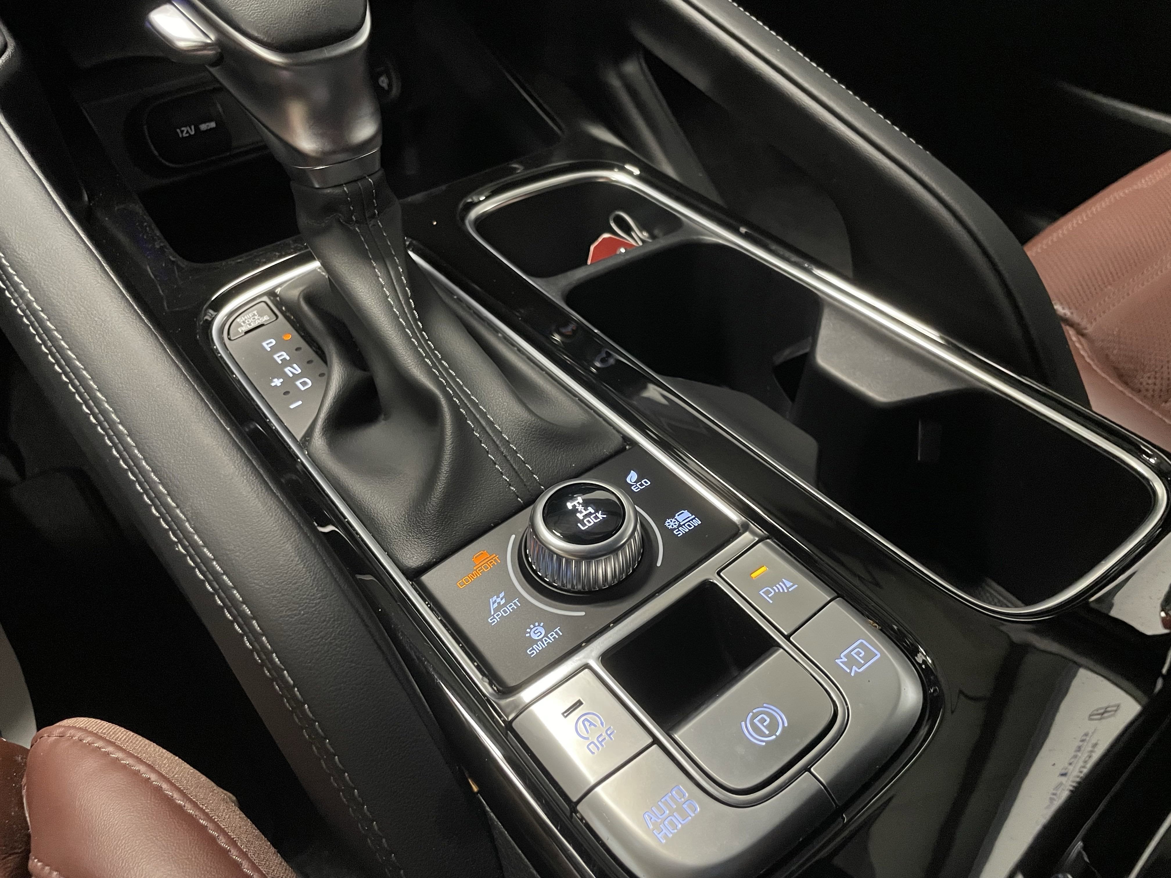 2024 Kia Telluride SX Prestige