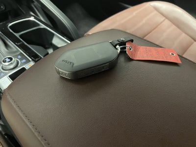 2024 Kia Telluride SX Prestige