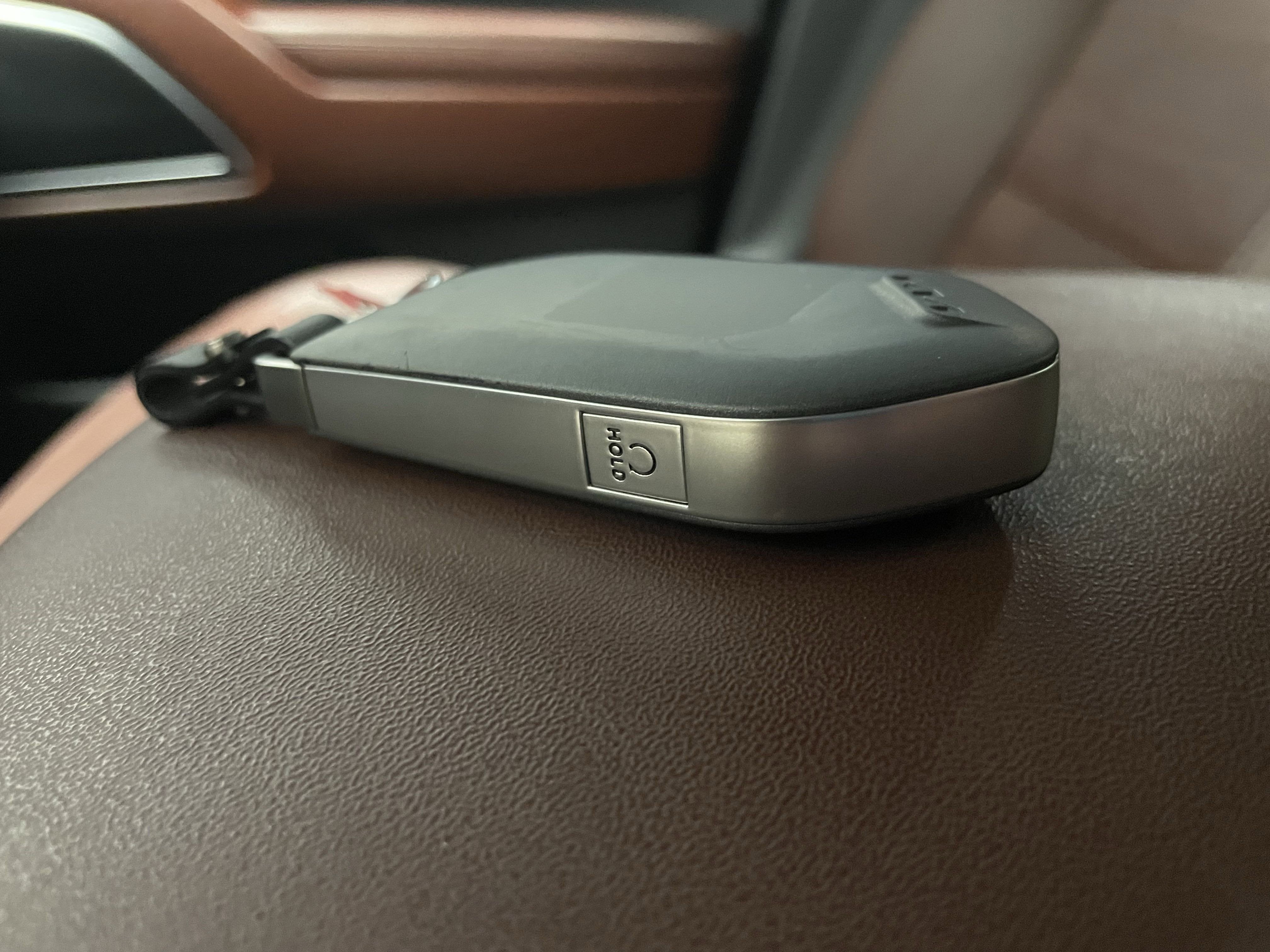 2024 Kia Telluride SX Prestige