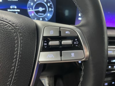 2024 Kia Telluride SX Prestige