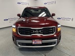 2024 Kia Telluride SX Prestige